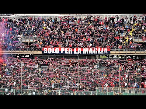 2022.04.16 Taranto 0-0 Bari (Serie C Gir.C 2021-'22 - 18ª giornata di ritorno)