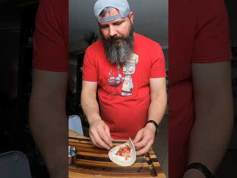 #strawberry #creamcheese #friedpies