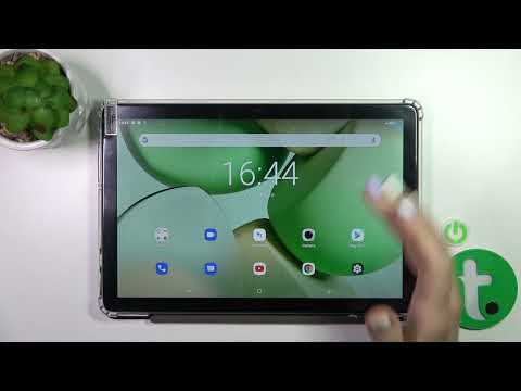 How to Connect to WiFi on DOOGEE T10? - Set Up Wi-Fi