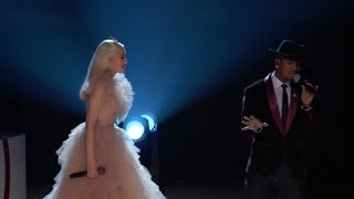 Gwen Stefani & Ne Yo - Last Christmas