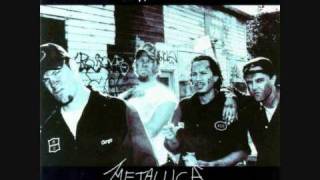 Metallica - Tuesday&#39;s Gone - Garage Inc, Disc One [10/11]