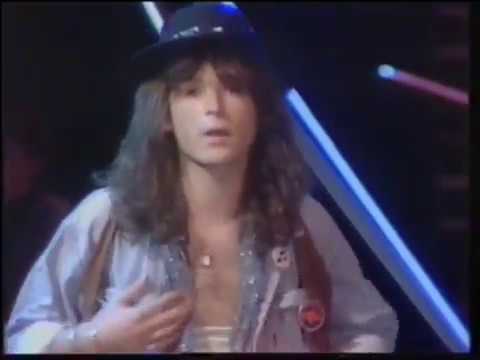 Osmi Putnik - Glasno glasnije 1987