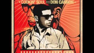 Drake - The Resistance (Cookin&#39; Soul Remix)