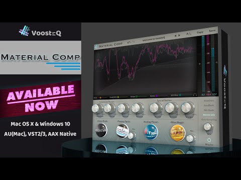 Free Download Material Comp v1.7.11 U2B macOS-HCiSO