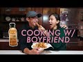 Cooking With Boyfriend by Alex Gonzaga