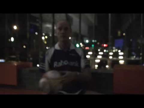 Hilversum Gaat Voor Goud Part 3 groep oranje