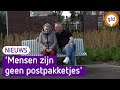 Woede om gedwongen verhuizing dementerenden: ‘Ze worden als postpakketjes weggezet’