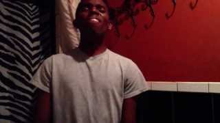 Lil Corey - First Time (Cover Video) by C Harmony