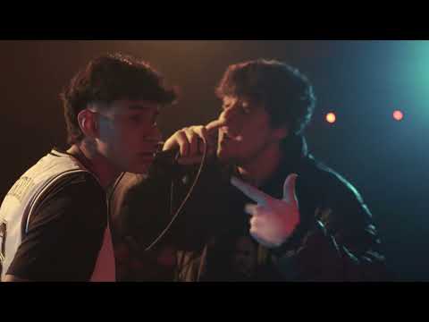 ZENT vs COSEN - CUARTOS - FECHA 5 - REGIONAL GOLD BATTLE - EL EJE DE LA RIMA 2023