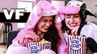 HIGH SCHOOL GIRLS Bande annonce VF (movie Adolescent 2018)