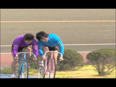 【第1章 第7話】テレビCM「別府競輪の男達 第1章」