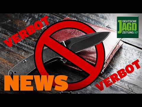 Hunter Brothers vor Gericht, Jäger tot aufgefunden, Messerverbote u.m. - DJZ-News 21/2019