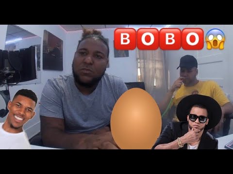 El Alfa "El Jefe" x Tyga - Trap Pea (Official Video)