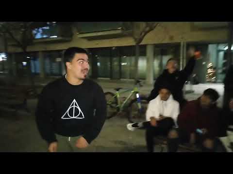 JIME VS ADV | JBS JORNADA 4 | 2° TEMPORADA