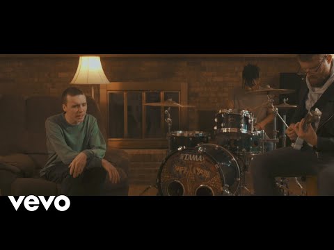 Forrest Isn't Dead - Here We Are (Official Music Video)
