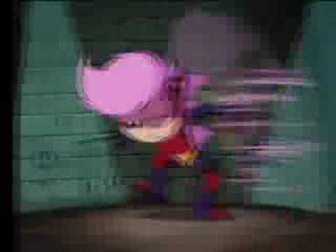 Sonic Underground Episode 20 music Where Theres a Will Theres a Way+lyrics