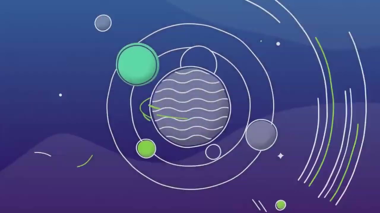 Zwei Personen sitzen sich gegenüber, eine Frau im Vordergrund und ein Mann im Hintergrund.