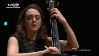 Download lagu Astor Piazzolla | Concerto para Quinteto | Live from Seoul Arts Center | Quinteto Tango Nuevo mp3
