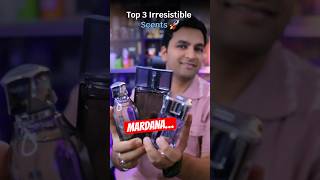 Download lagu Smell Irresistible Instantly! 🚀 Top 3 Ajmal Perfumes for Men mp3
