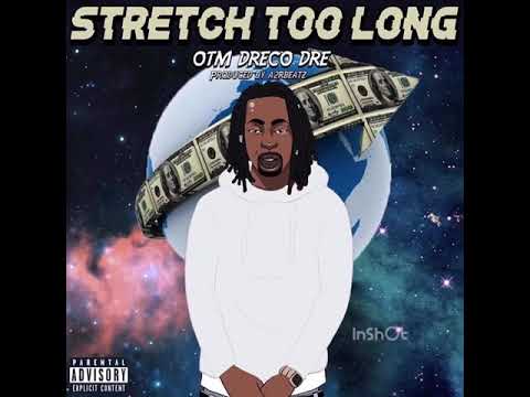 OTM Dreco Dre - Gifted (prod.A2RBeatz)