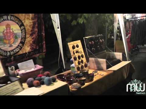 Musica W Festival 2012 /// Day Four