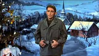 Bing Crosby - White Christmas 1943