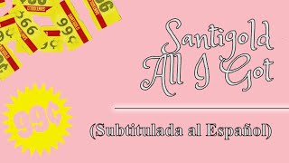 Santigold - All I Got (Subtitulada al Español)