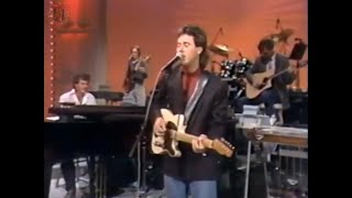 Vince Gill - Oklahoma Borderline
