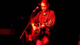 Hayes Carll - I&#39;m Grateful For Christmas This Year