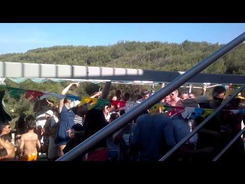 Lolita Hunters feat. RobKay - Sex On The Beach - Radio Edit.mp4