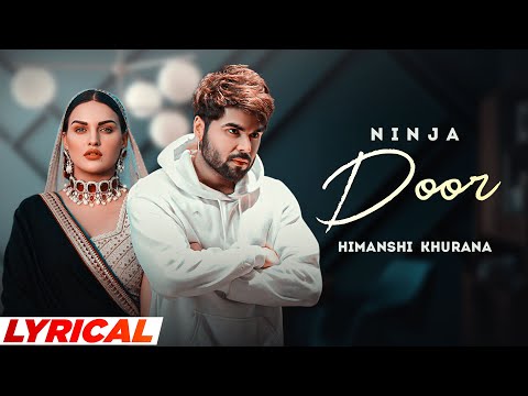 Door (Lyrical) — watch video