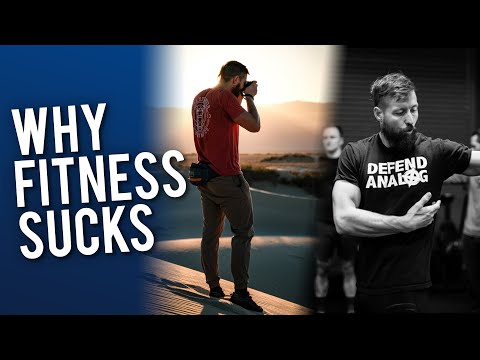 A Conversation Not About Fitness | Michael Blevins | Modern Wisdom Podcast 160