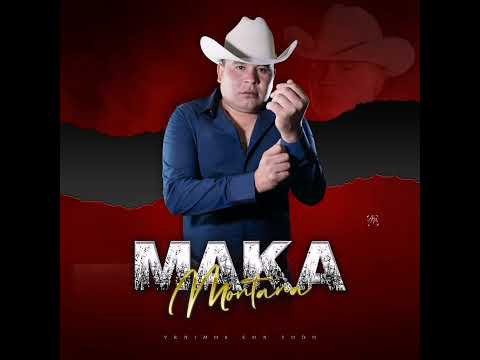 Maka Montana - Sierra 9 (corridos 2022)