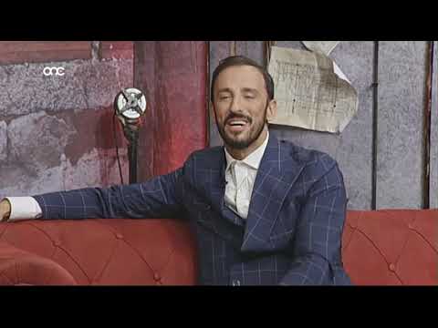 Prime Time Interview no. 58 - Joseph Chetcuti