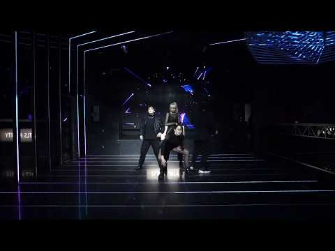 [GET FAMOUS PARTY] KARD - Dumb Litty Dance Cover by 5some