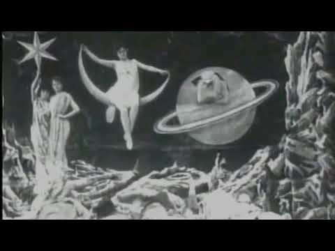 Le Voyage dans la Lune