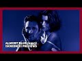 Opening To Almost Blue Full Length Screener 1993 VHS