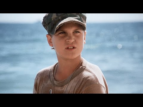 Russkies (1987) OFFICIAL TRAILER [HD 1080p]