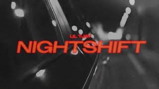 Lil Tjay - Nightshift (Official Audio)