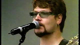 Rock am Ring  2001   Reamonn   Supergirl