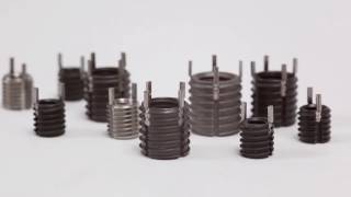 Utillaje manual KRT para Montaje de KEENSERTS®