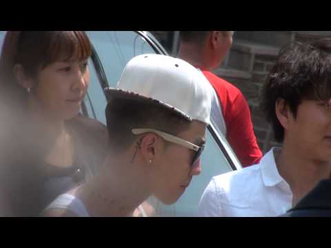 130508 GENERAL IDEA-Jay Park