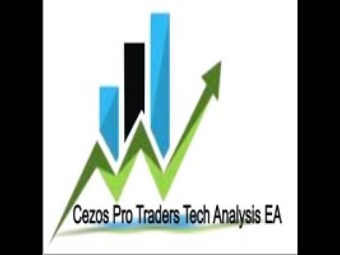 Video Cezos Professional Traders
