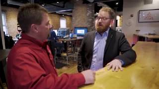 PA Cyber School LMS - Introducing Edio | CCA Tours with Tom