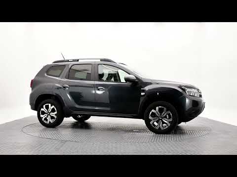 Dacia Duster Journey Blue dCi 115 DFull MY23.5 - Image 2