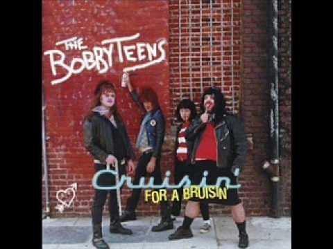 Bobbyteens-Dream it all away