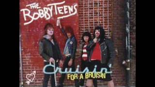 Bobbyteens-Dream it all away
