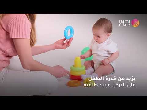 فوائد المساج للاطفال
