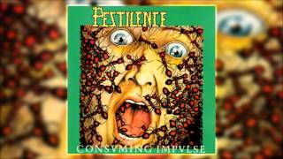 Pestilence - Consuming Impulse (1989) [FULL ALBUM]