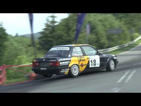 GSMP Magura 2017 - Marcin Staniak - BMW e30